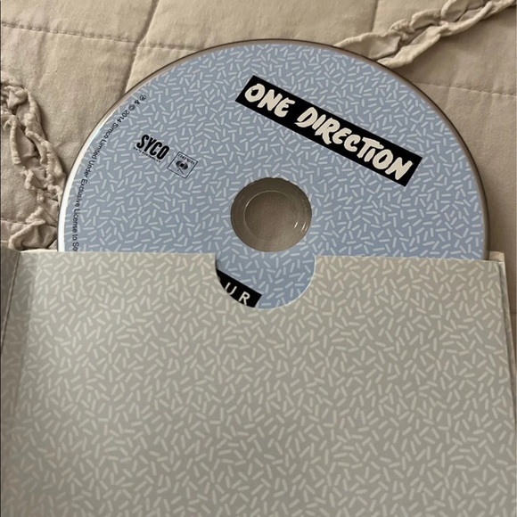 One Direction FOUR - Picture 3 of 5